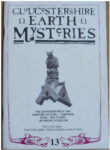 Gloucestershire Earth Mysteries magazine - Issue 13