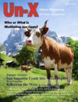 Un-X News Magazine (Spring 2014 issue)